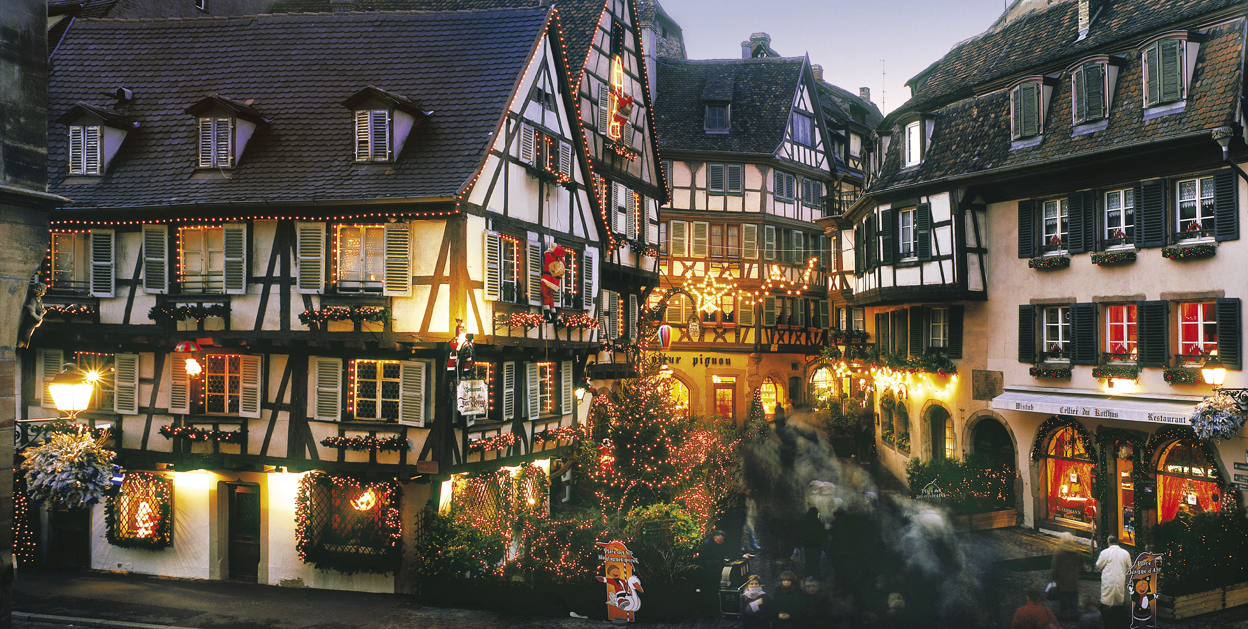 Tourisme